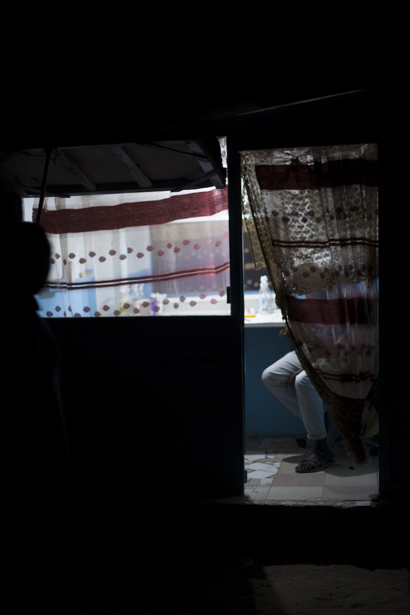 Mabeye Deme-Gudi - Dakar -2-Galerie Sultan