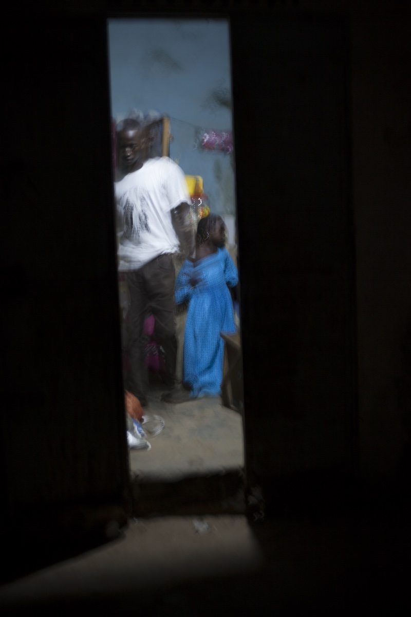 Mabeye Deme-Gudi - Dakar -3-Galerie Sultan