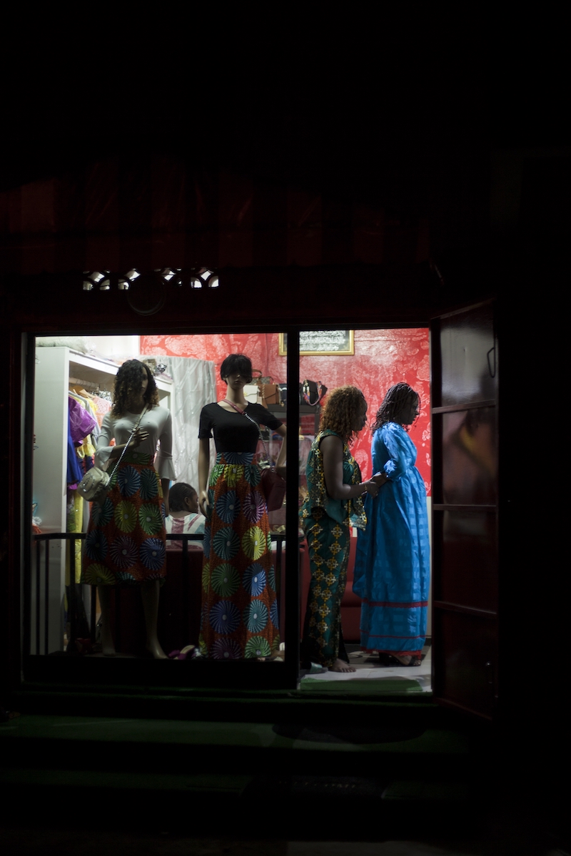 Mabeye Deme-Gudi - Dakar -4-Galerie Sultan
