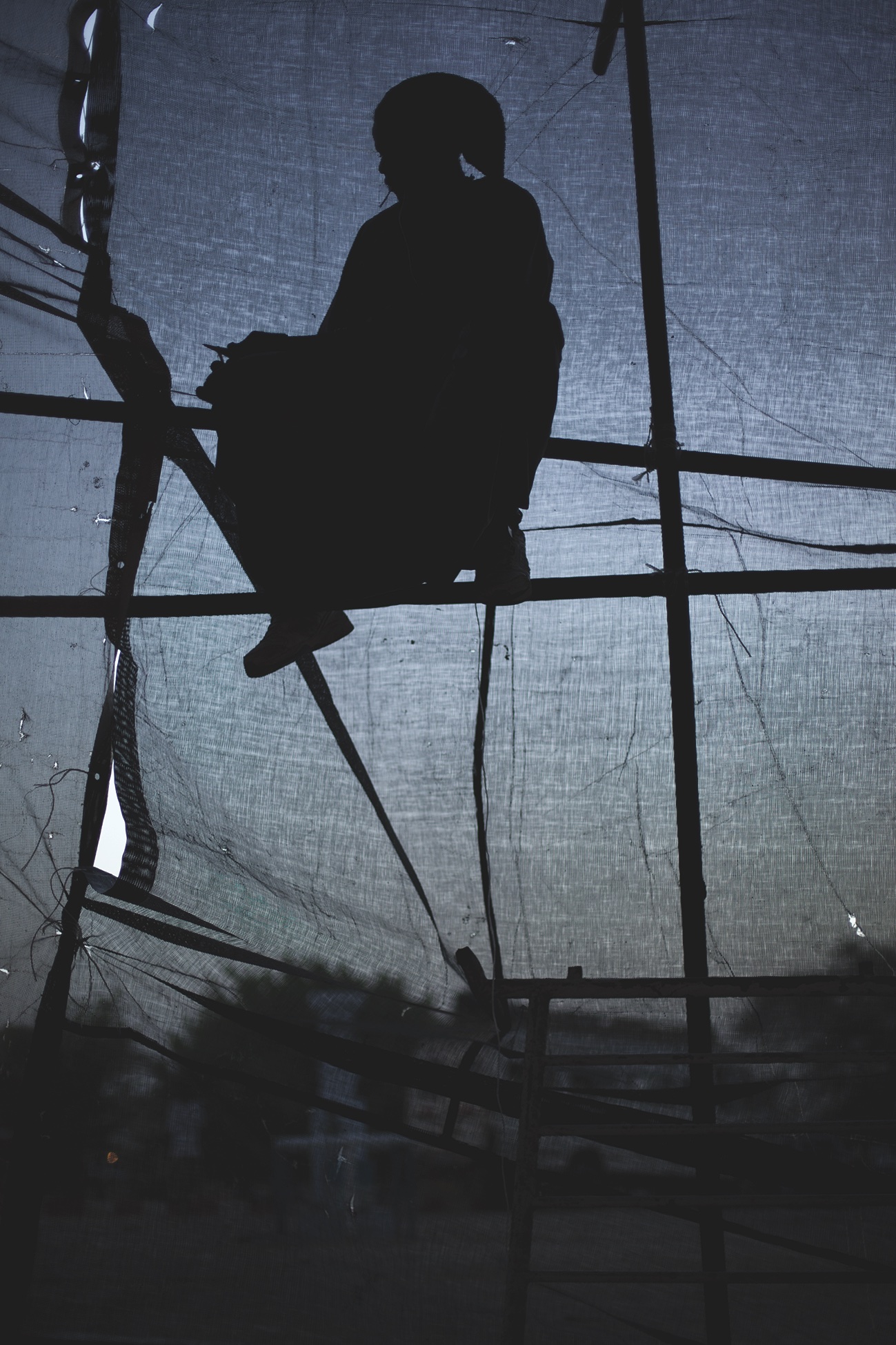 Mabeye Deme-Wallbeuti-Galerie Sultan