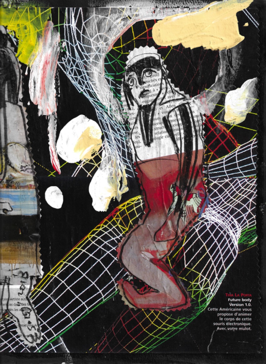 Soly Cissé-PP1 1-collage-Galerie Sultan