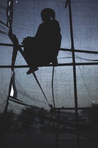 Mabeye Deme-Wallbeuti-Galerie Sultan
