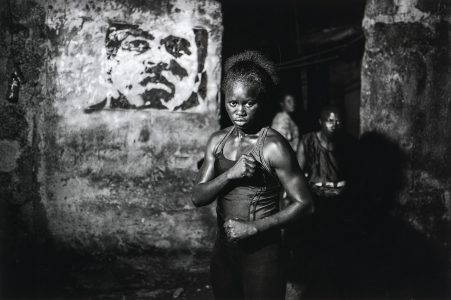 © Renaud Barret